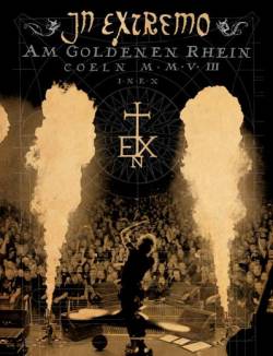 In Extremo : Am Goldenen Rhein (DVD)
